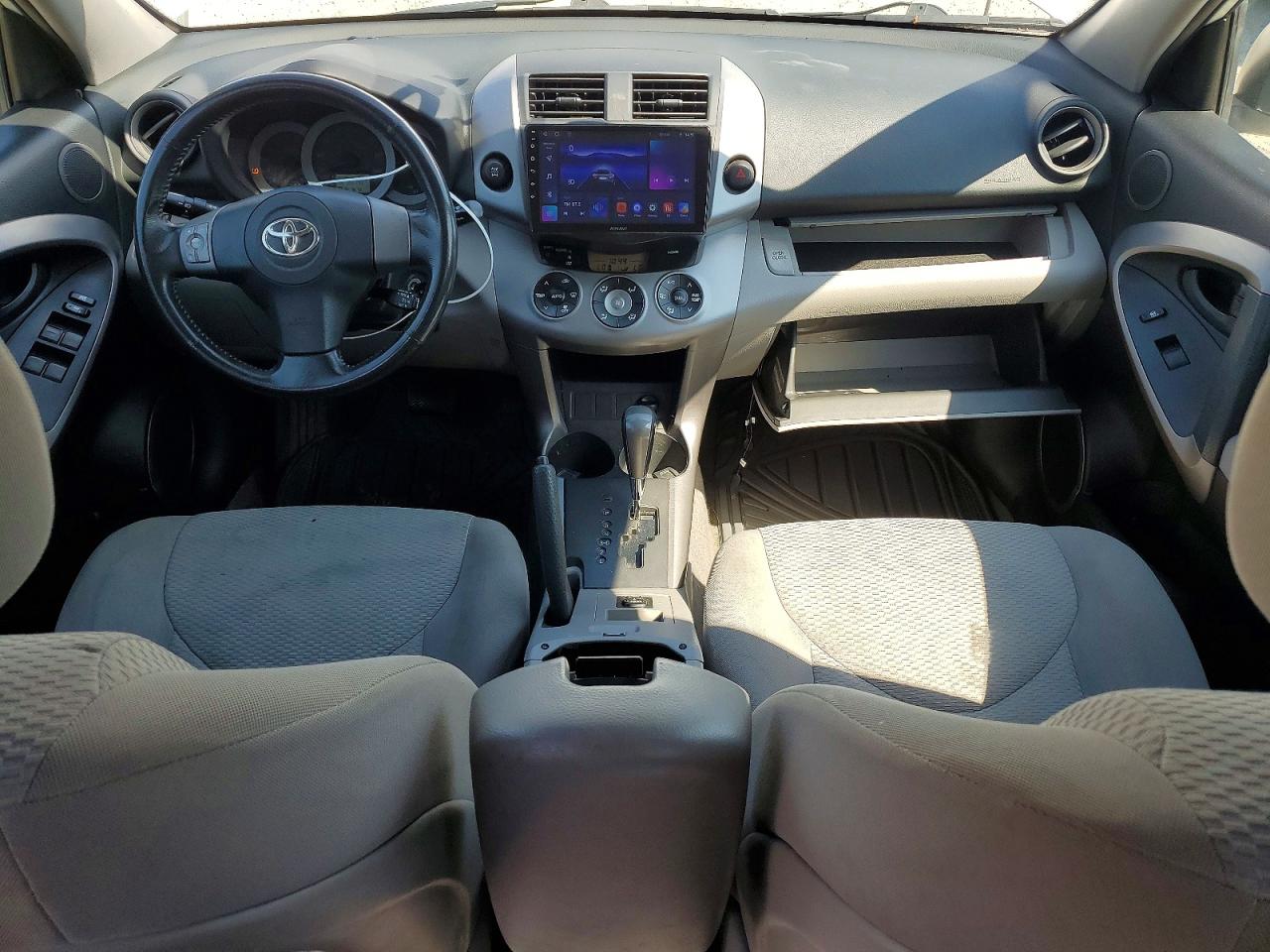 2006 TOYOTA RAV4