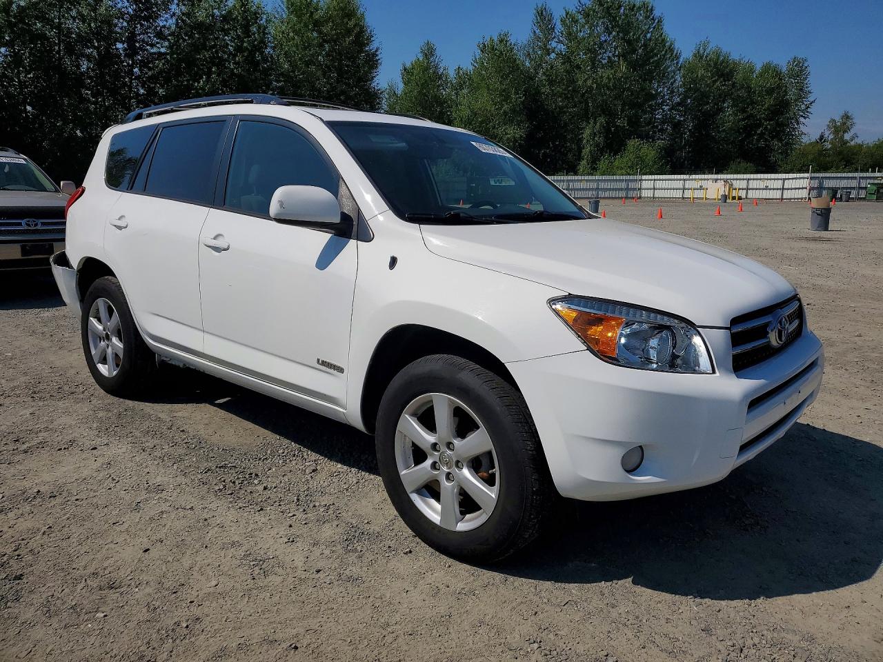 2006 TOYOTA RAV4