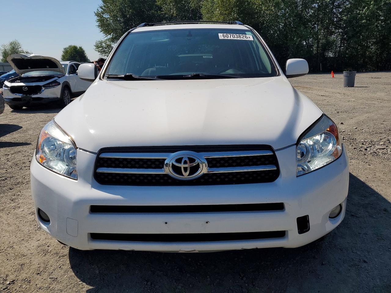2006 TOYOTA RAV4