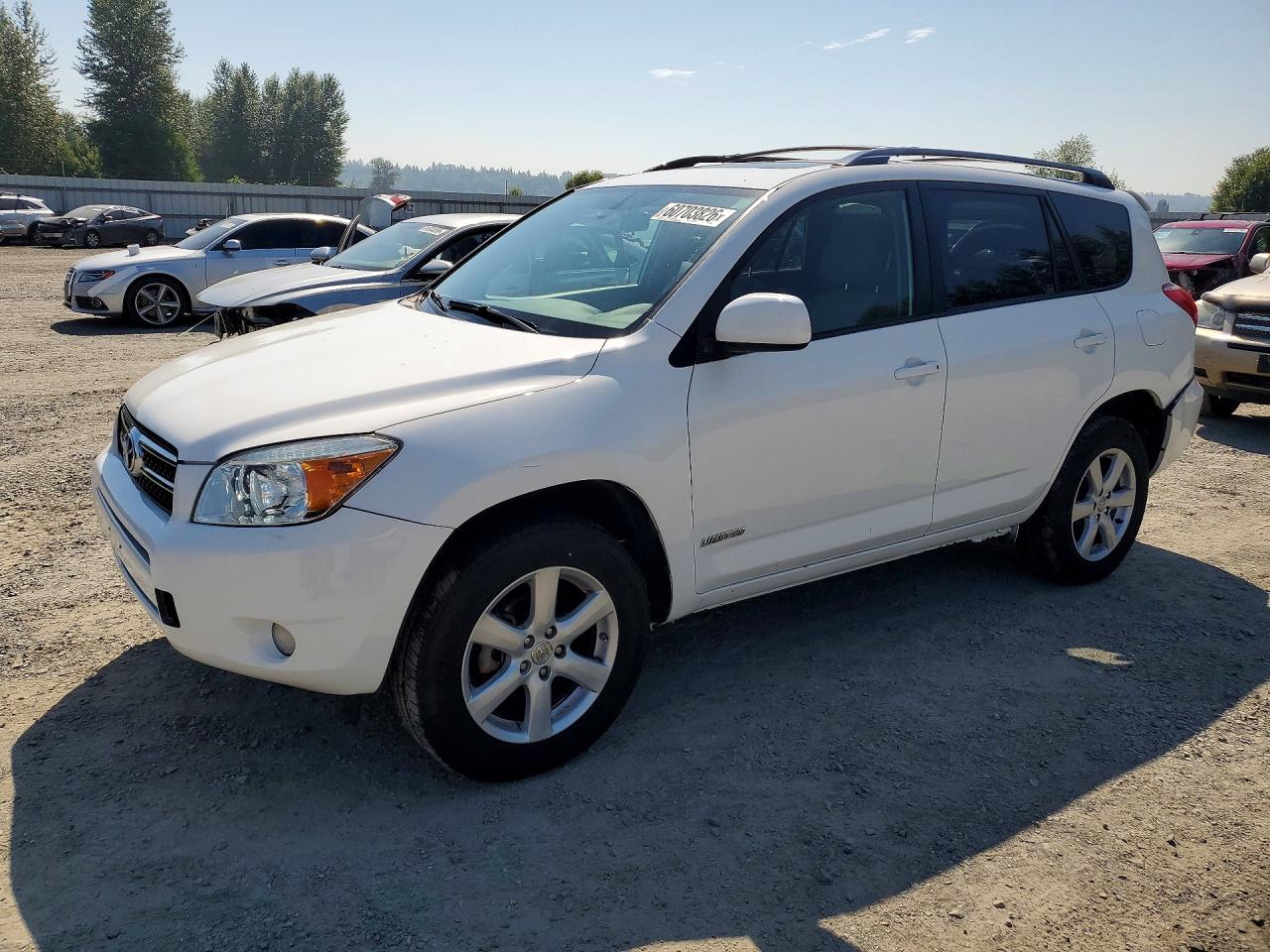 2006 TOYOTA RAV4