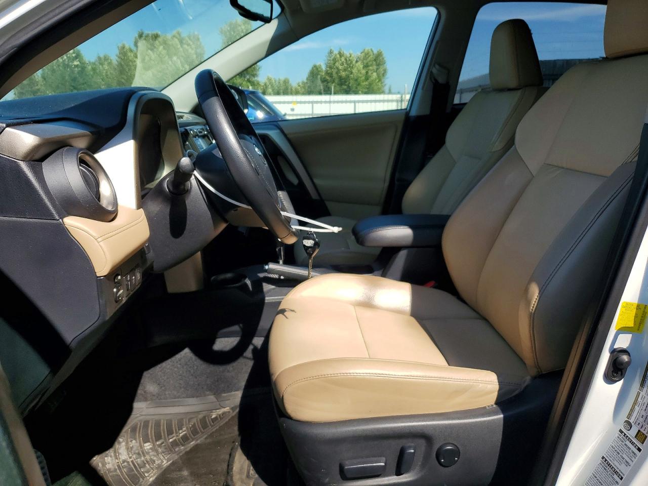 2006 TOYOTA RAV4