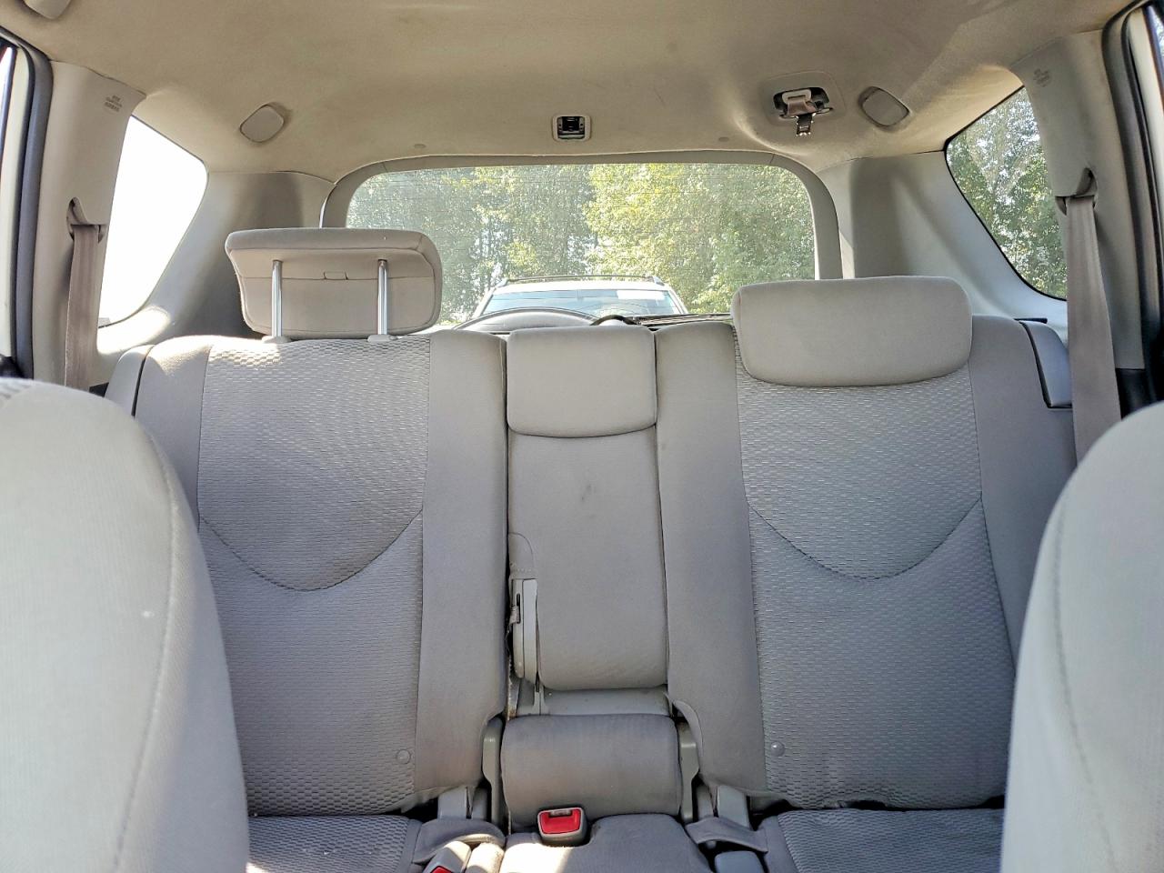 2006 TOYOTA RAV4