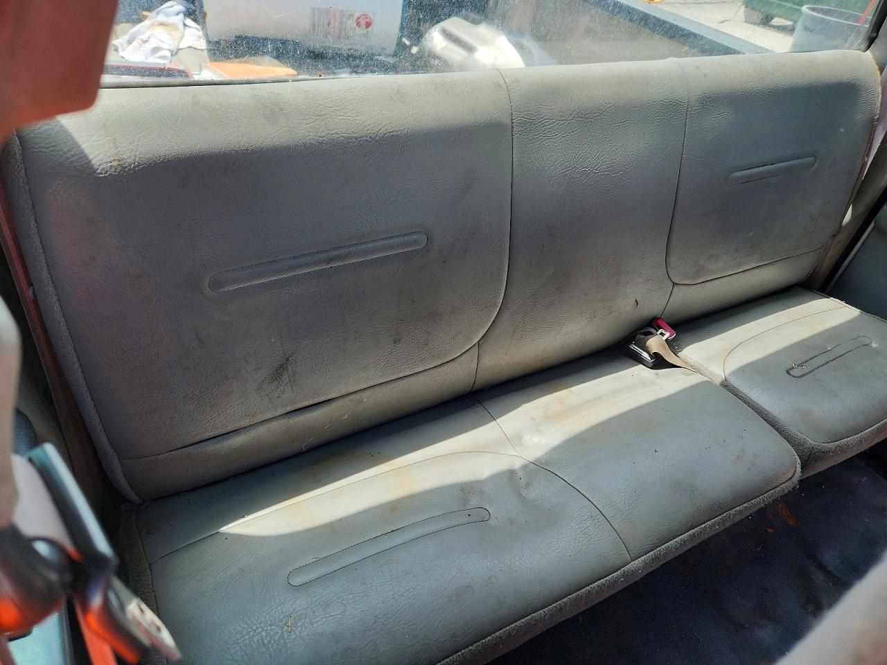 2000 FORD F250