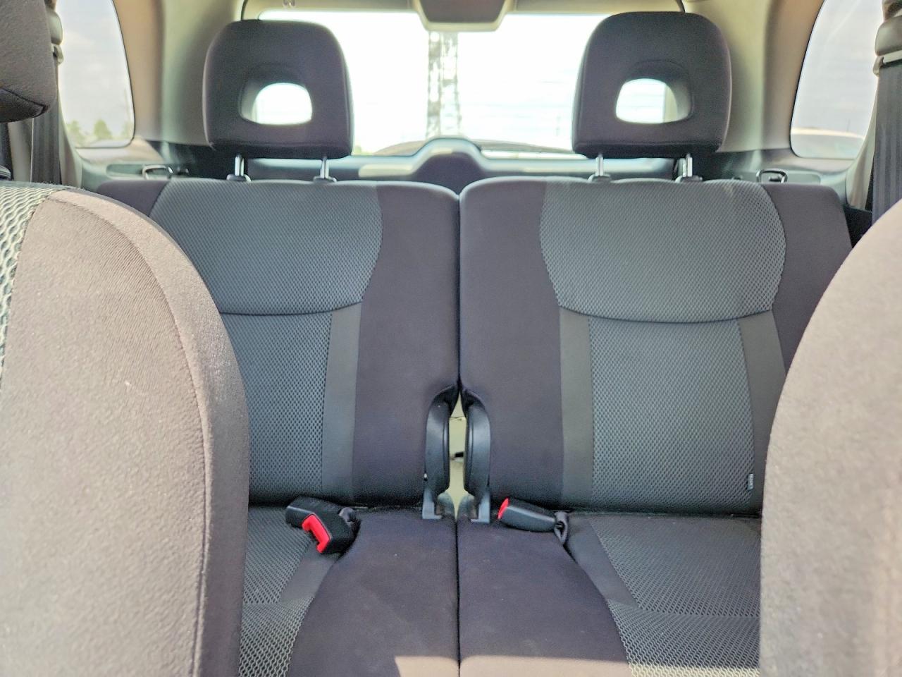 2005 TOYOTA RAV4