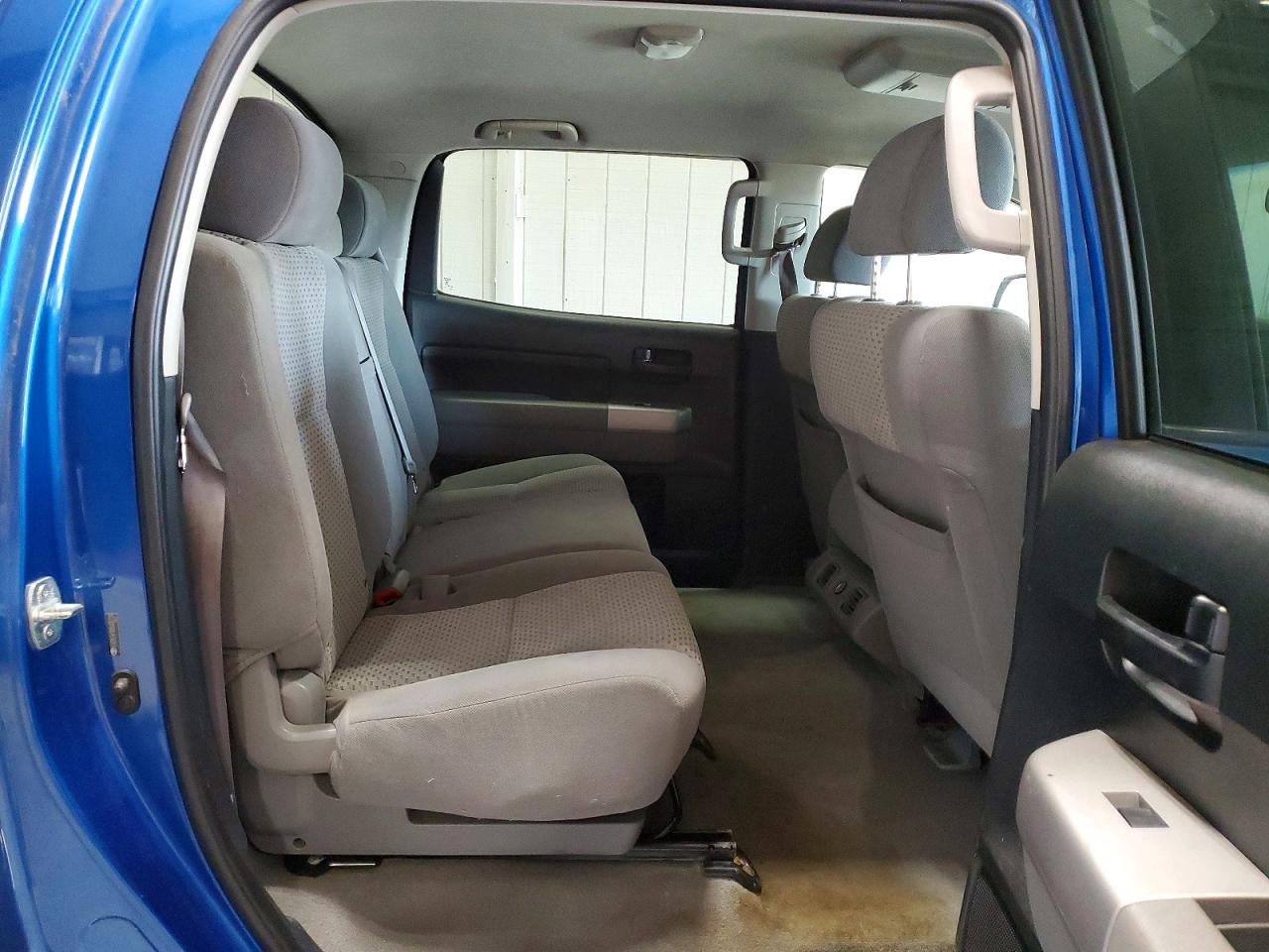 2008 TOYOTA TUNDRA
