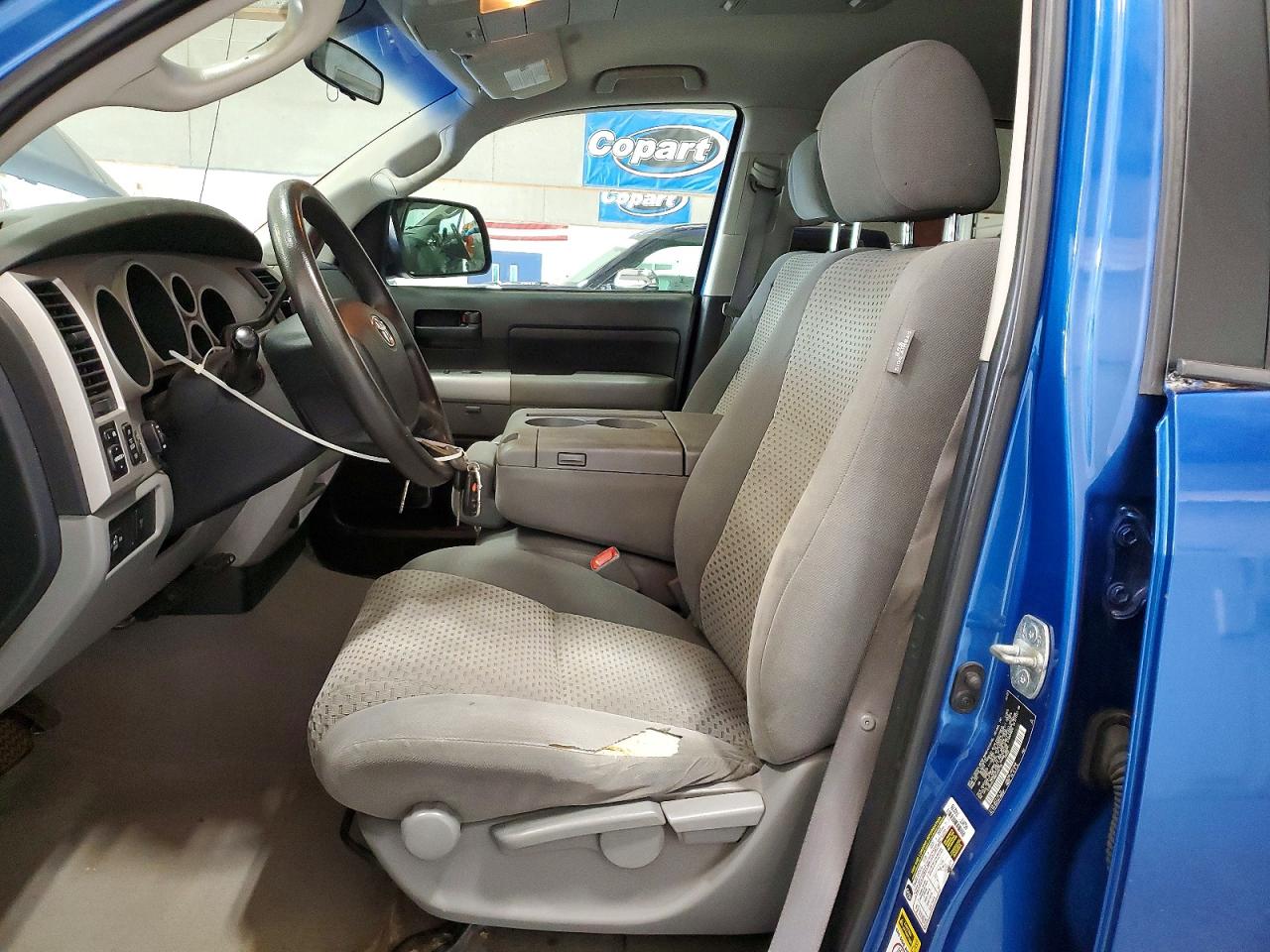 2008 TOYOTA TUNDRA