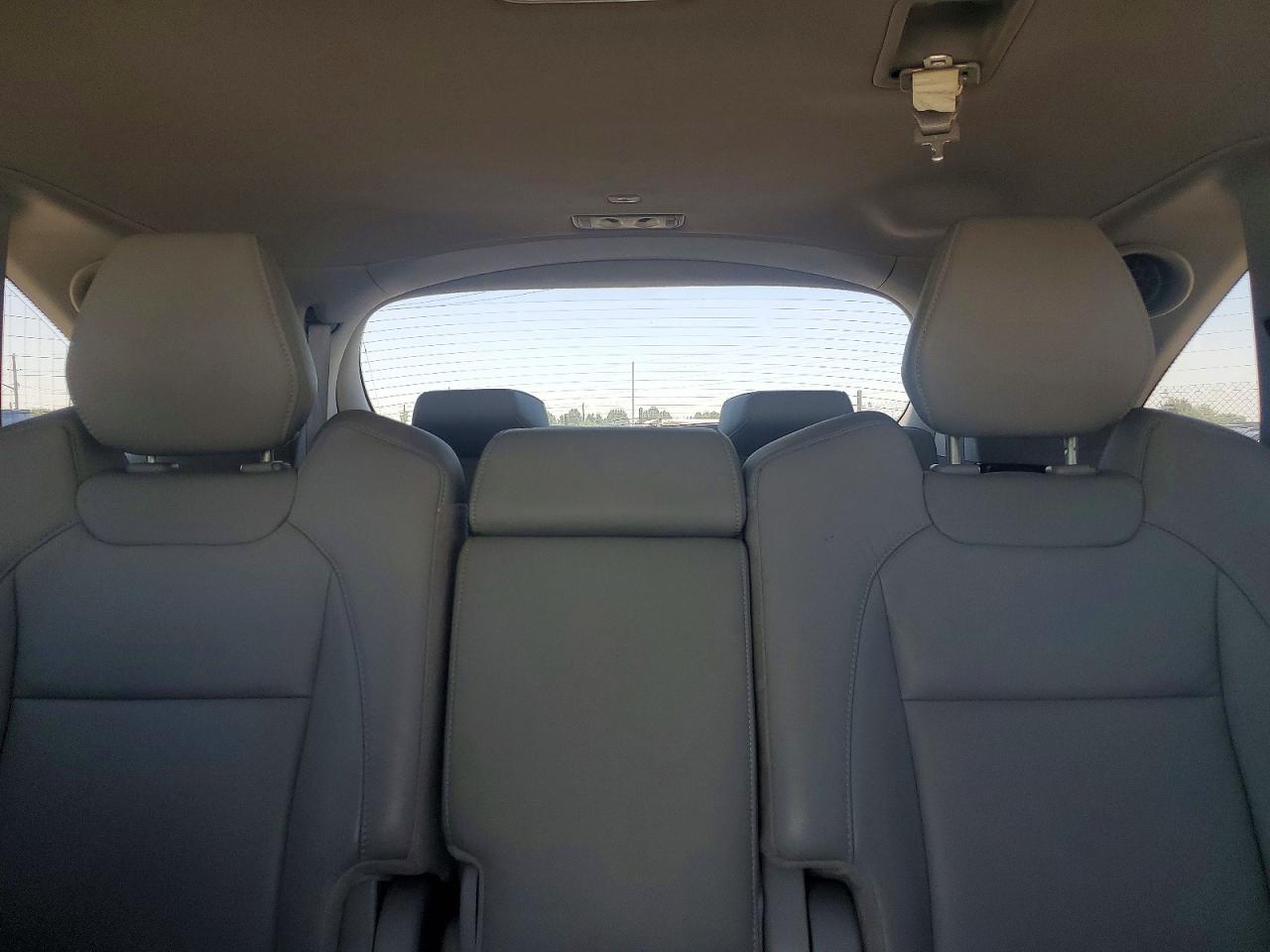 2015 ACURA MDX