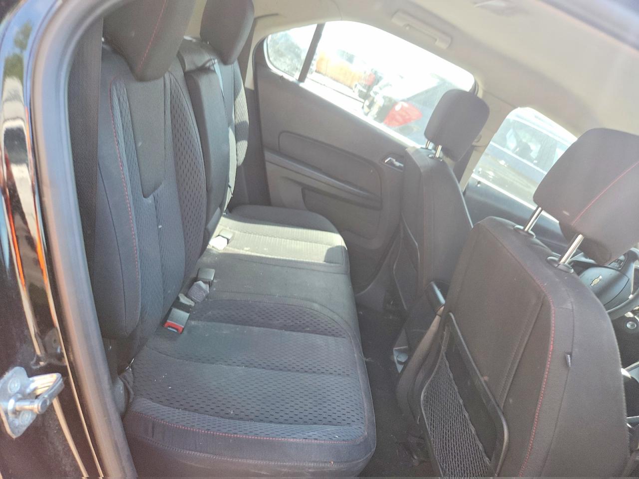 2012 CHEVROLET EQUINOX