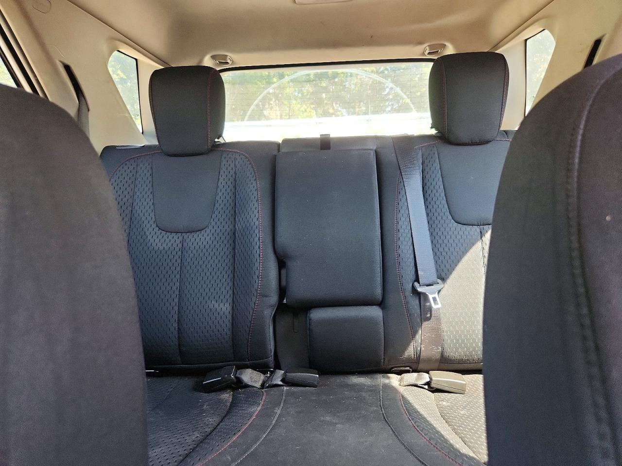 2012 CHEVROLET EQUINOX