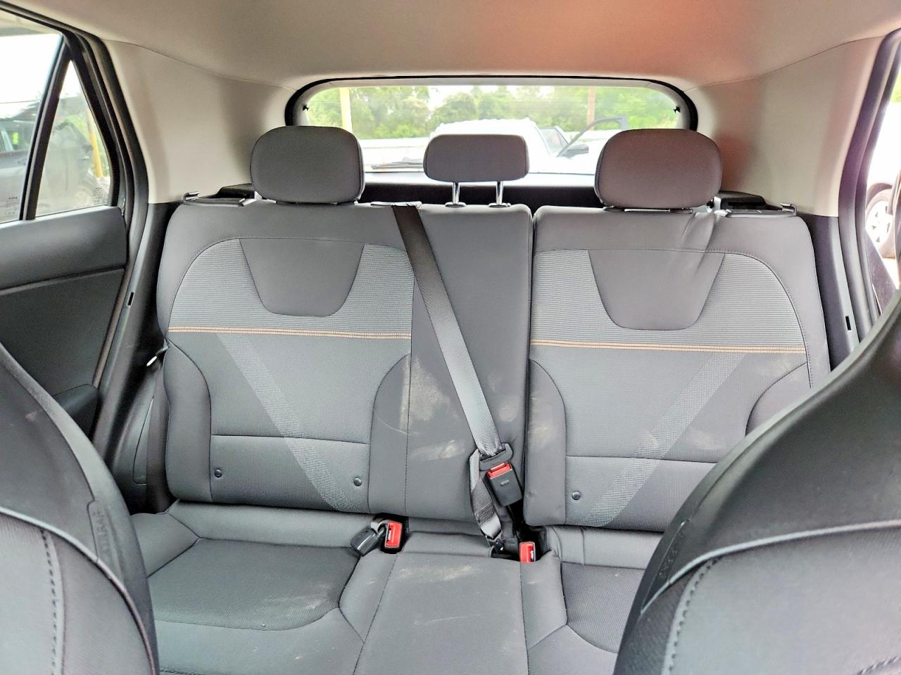 2026 KIA NIRO