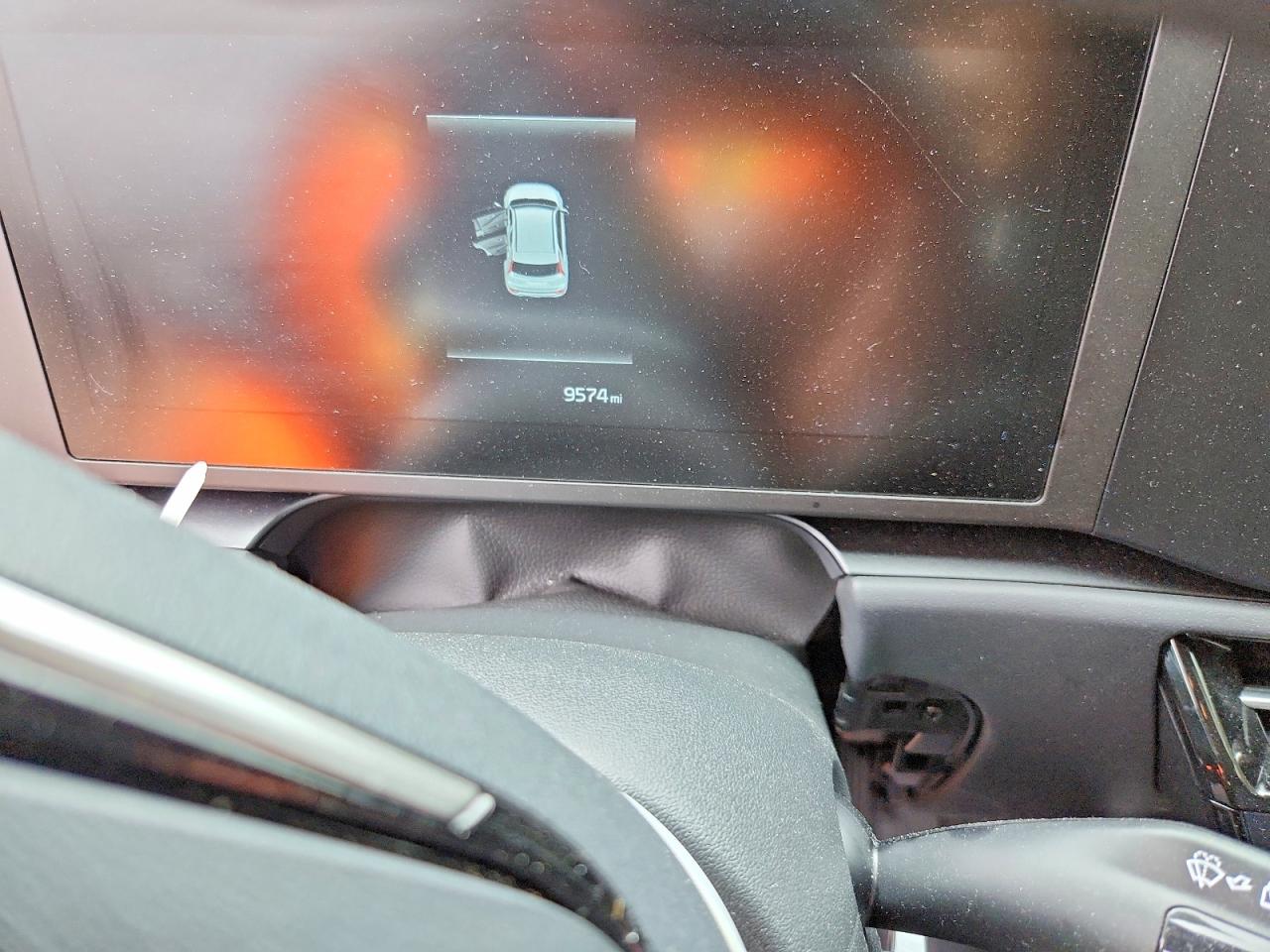 2026 KIA NIRO