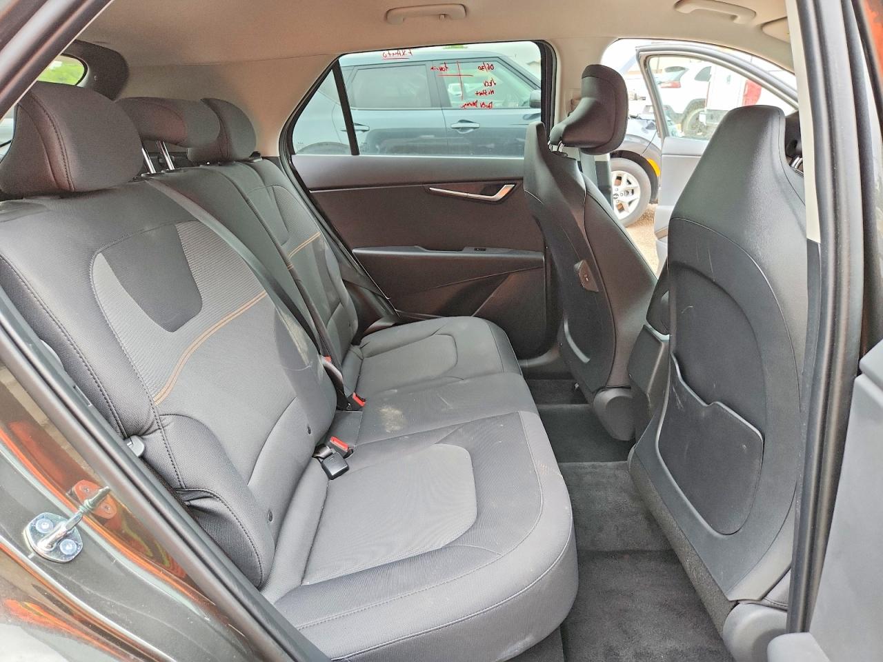 2026 KIA NIRO
