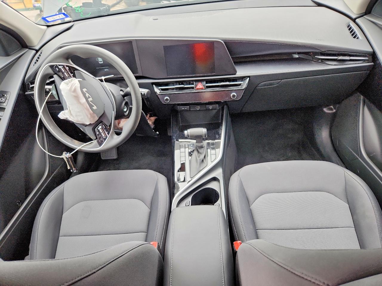 2026 KIA NIRO