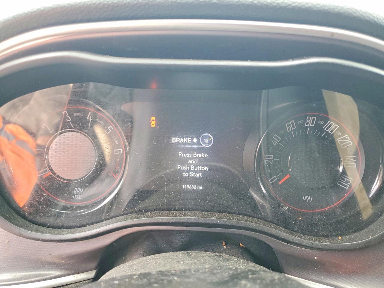 2020 DODGE CHALLENGER