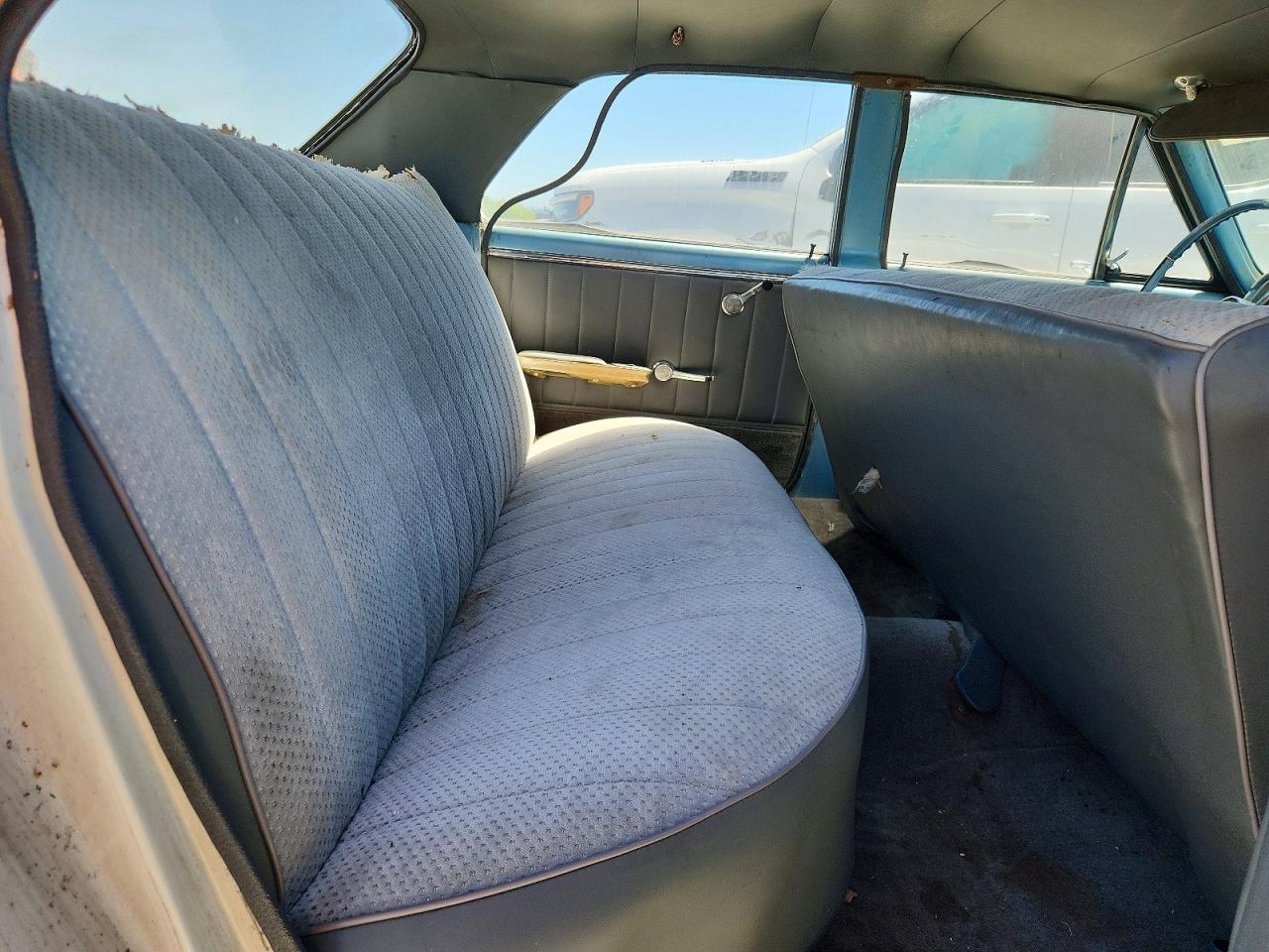 1965 CHEVROLET MALIBU