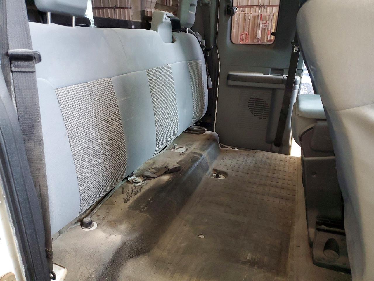 2015 FORD F250
