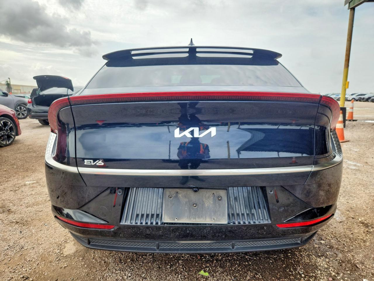 2024 KIA ALL OTHER
