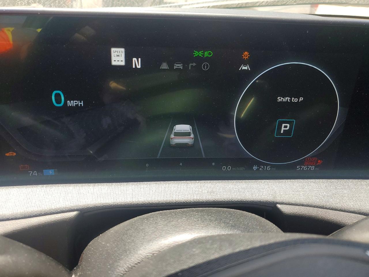 2024 KIA ALL OTHER