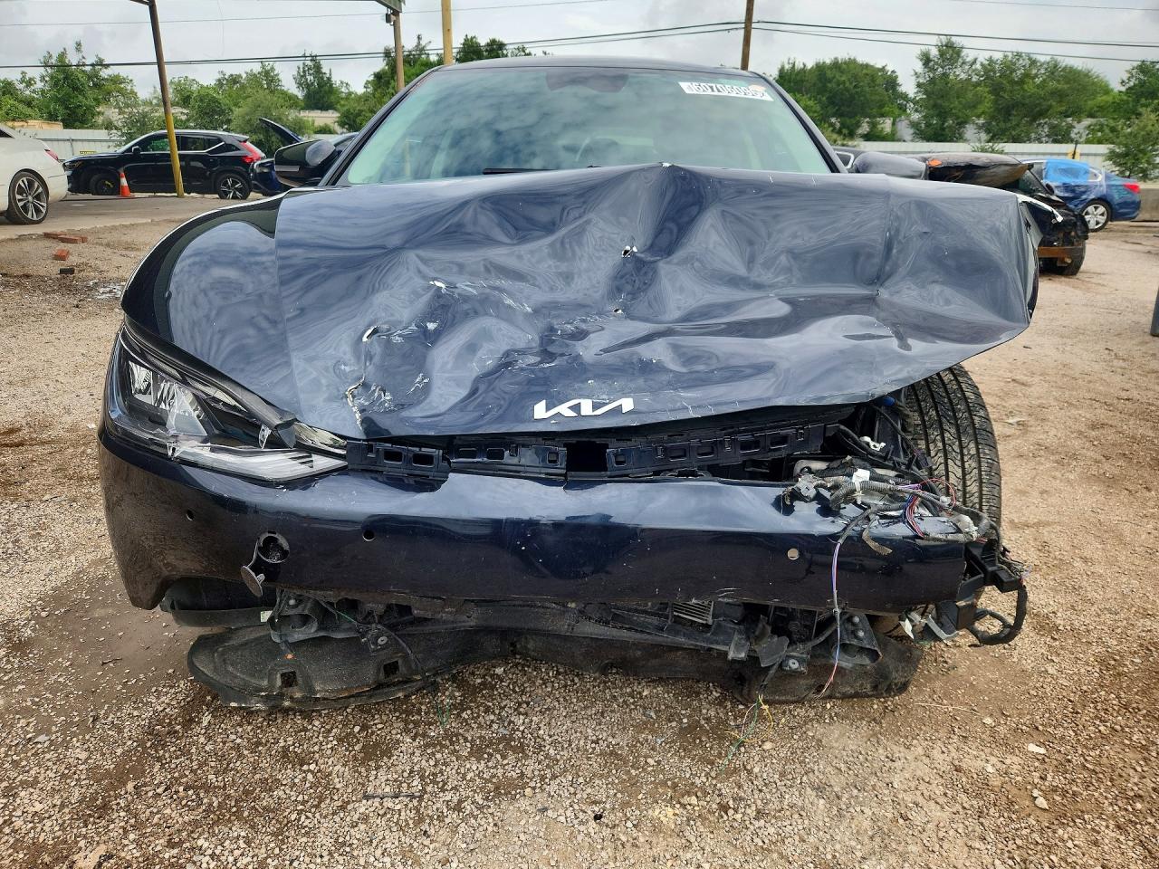 2024 KIA ALL OTHER