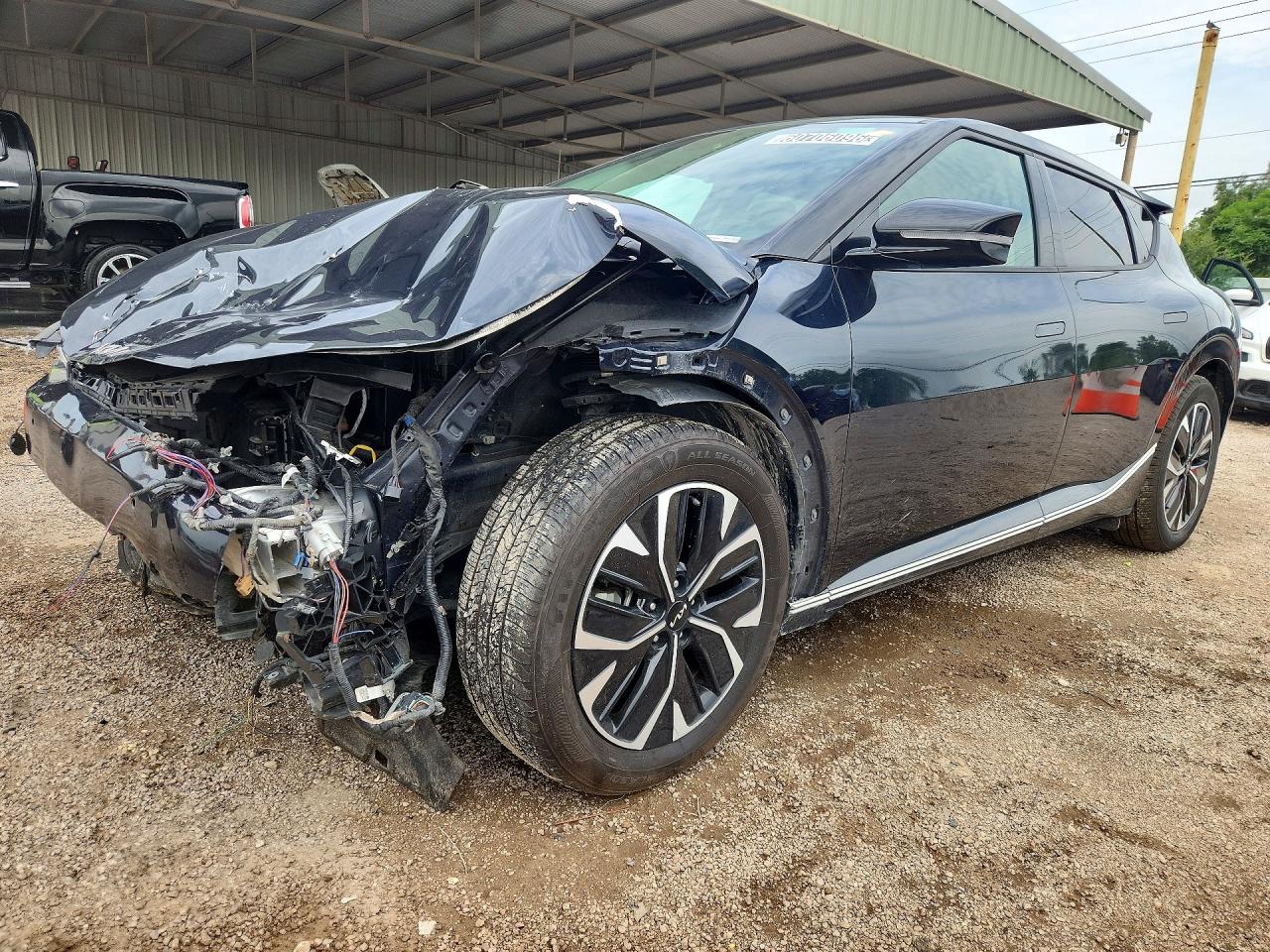 2024 KIA ALL OTHER