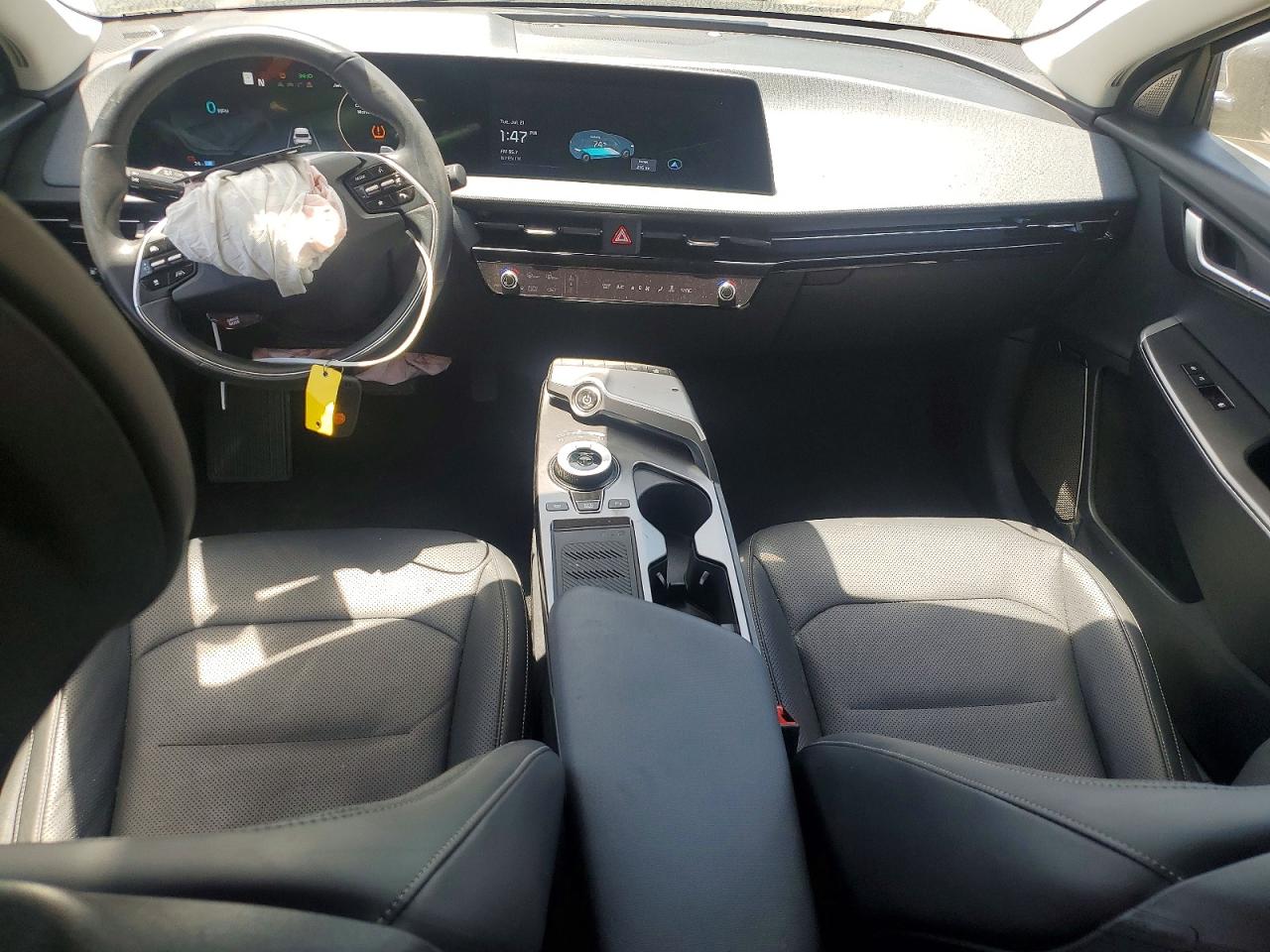2024 KIA ALL OTHER