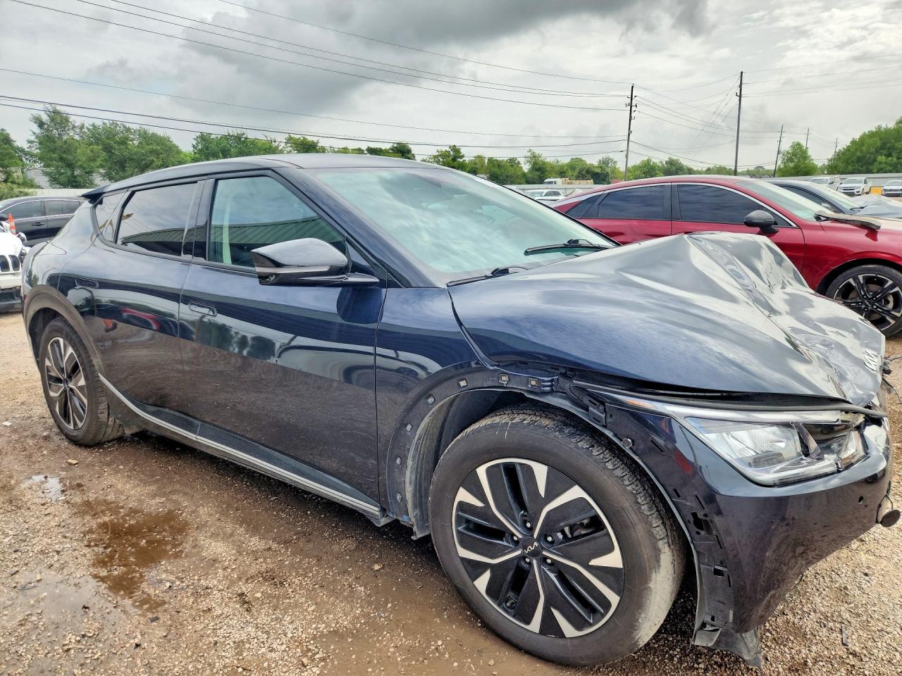 2024 KIA ALL OTHER