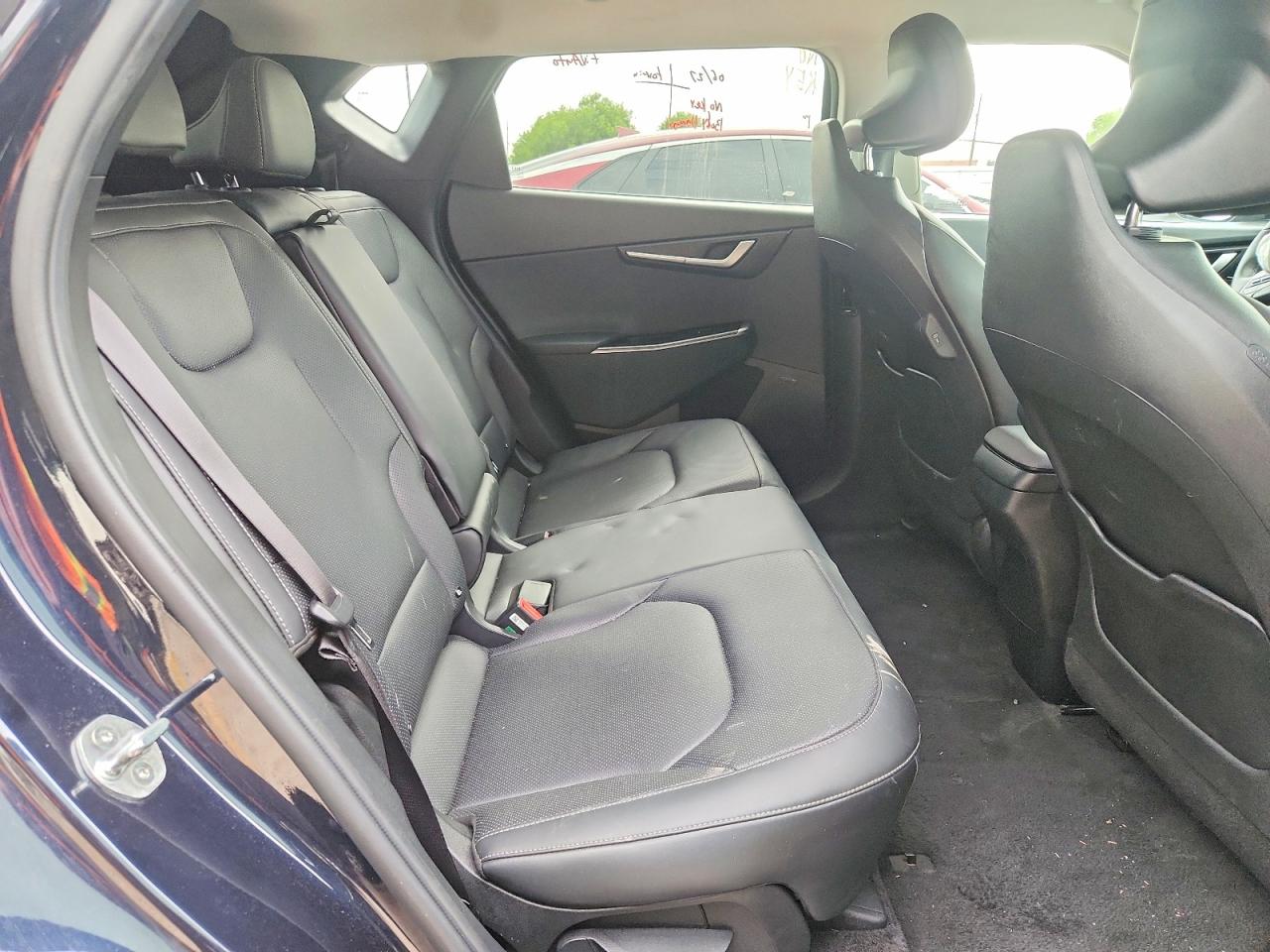 2024 KIA ALL OTHER
