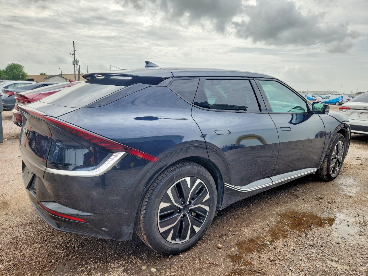2024 KIA ALL OTHER