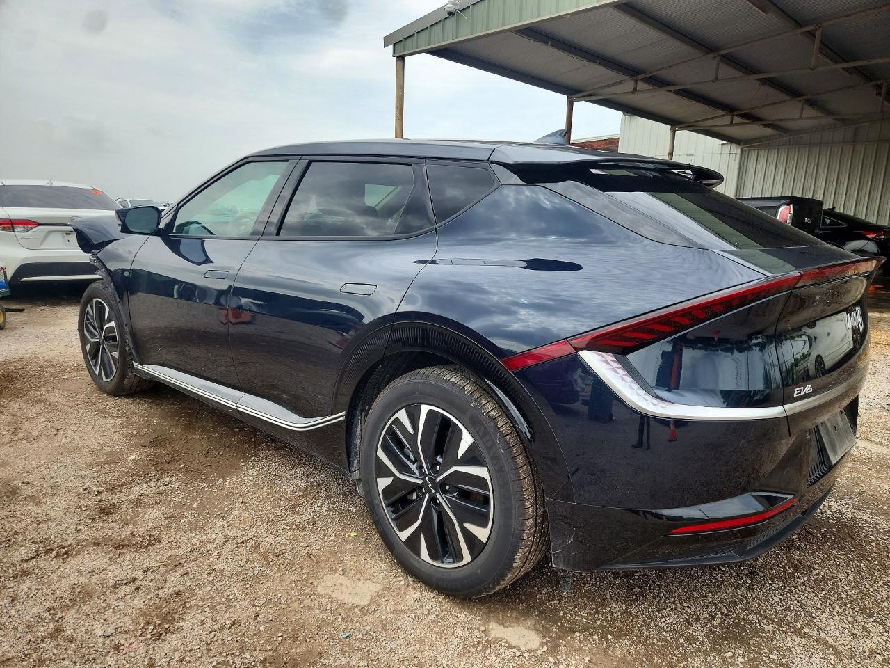 2024 KIA ALL OTHER
