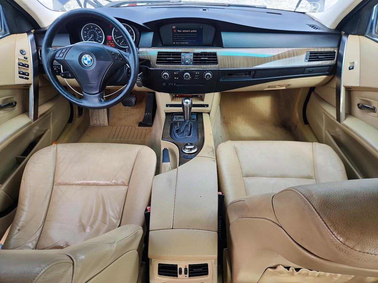 2004 BMW 5 SERIES