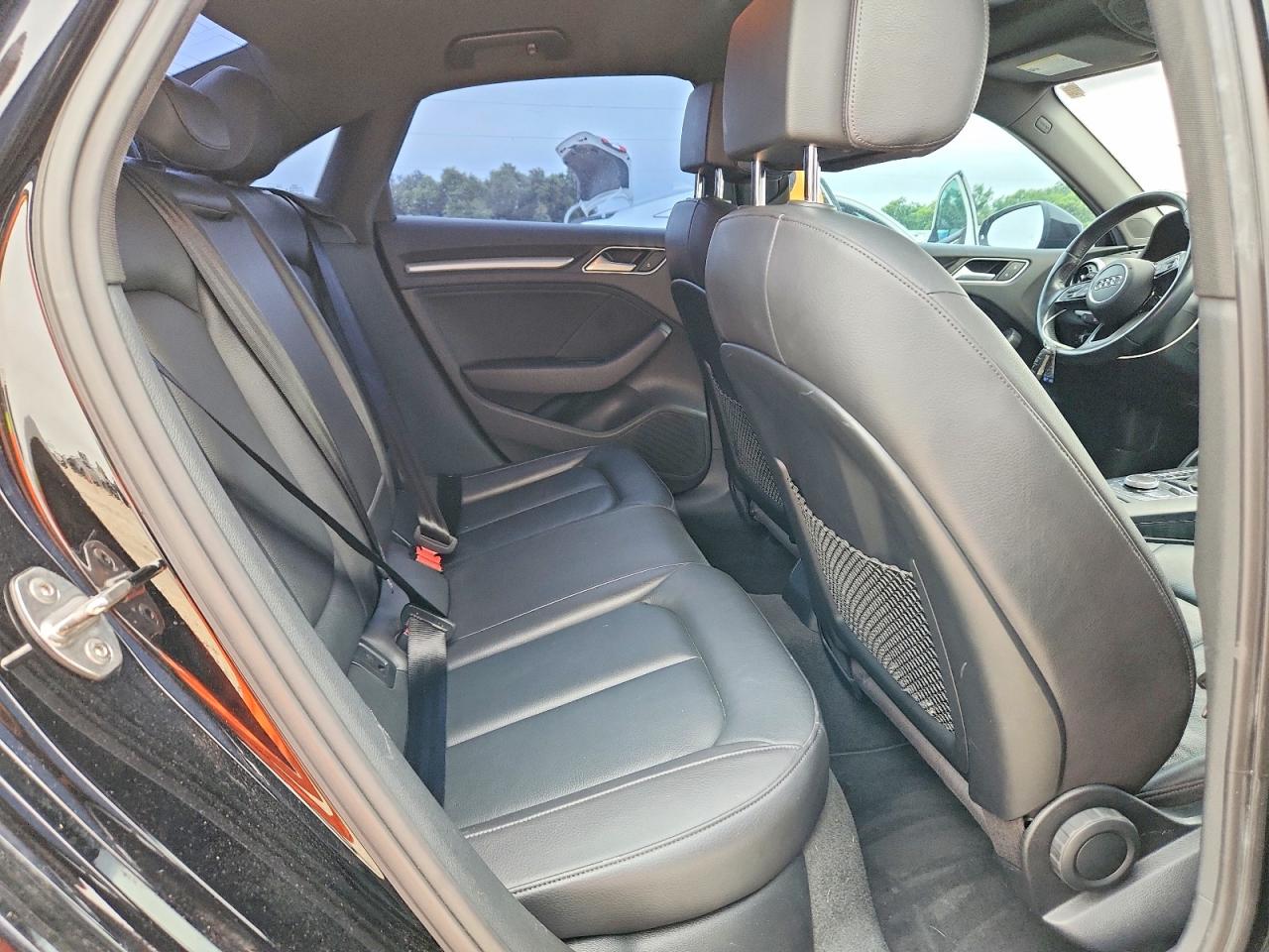 2017 AUDI A3