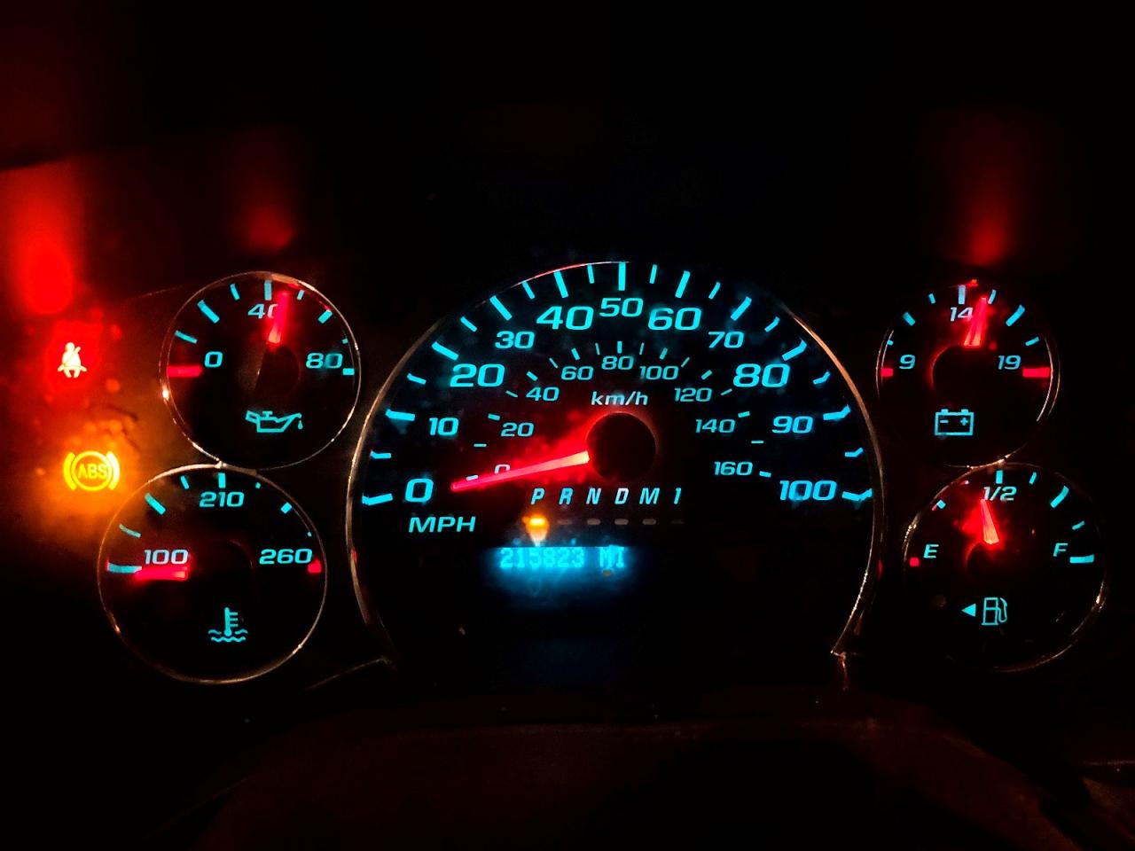 2019 GMC SAVANA