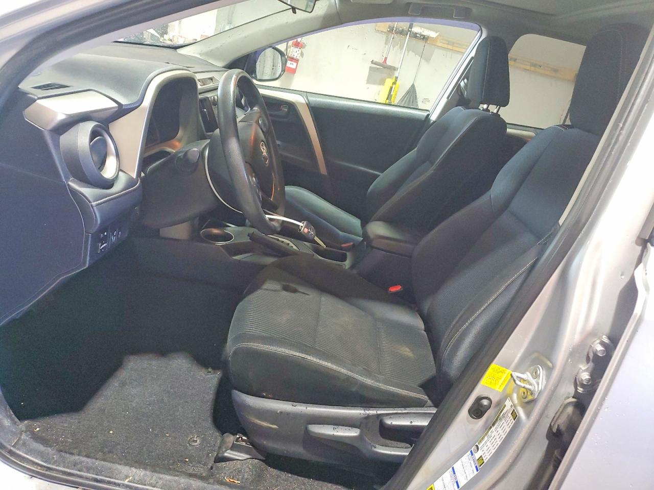2013 TOYOTA RAV4