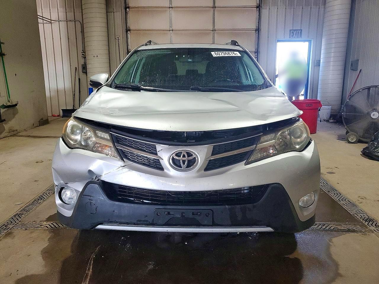 2013 TOYOTA RAV4