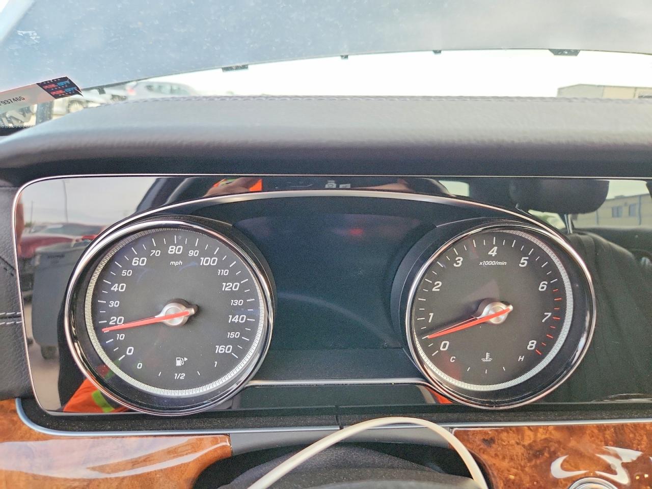 2017 MERCEDES-BENZ E-CLASS