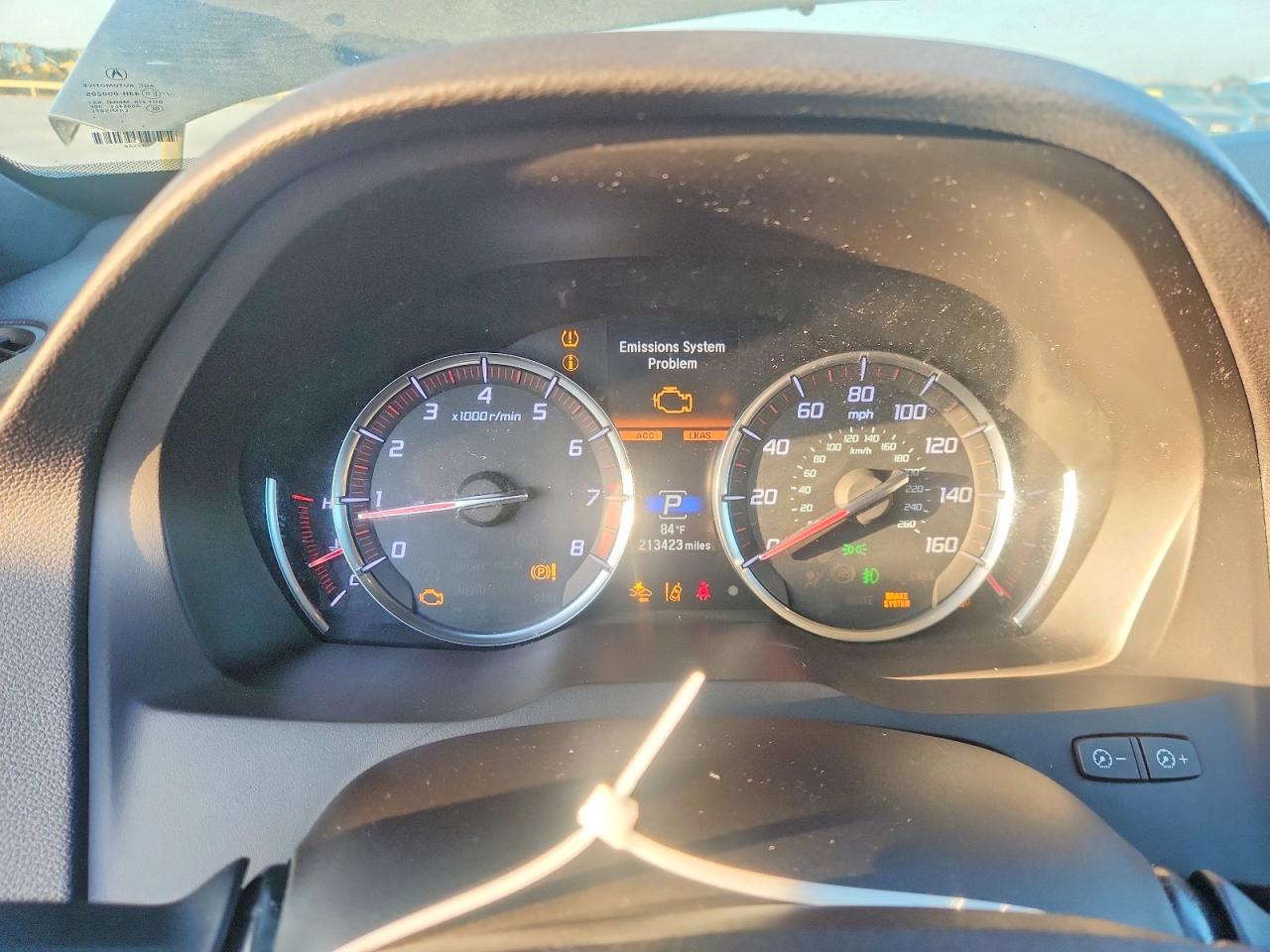 2020 ACURA MDX