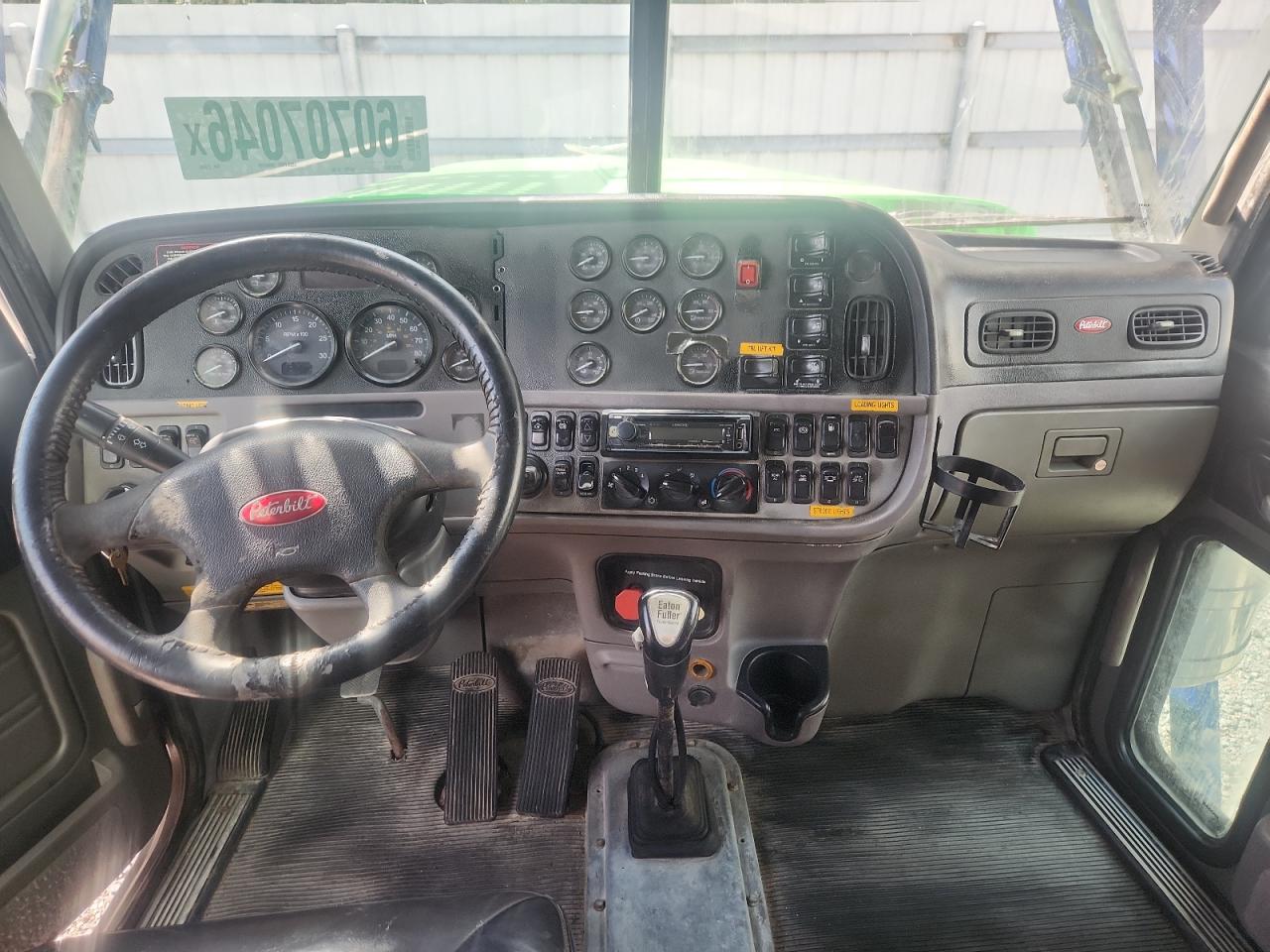 2014 PETERBILT ALL OTHER