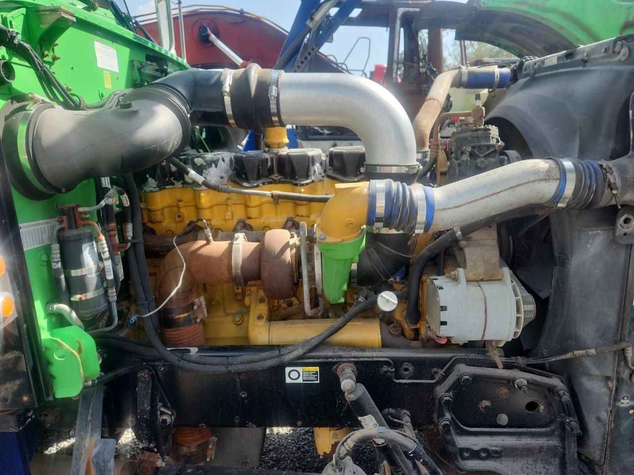 2014 PETERBILT ALL OTHER