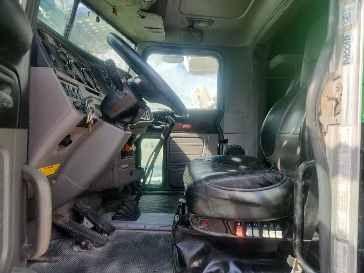 2014 PETERBILT ALL OTHER