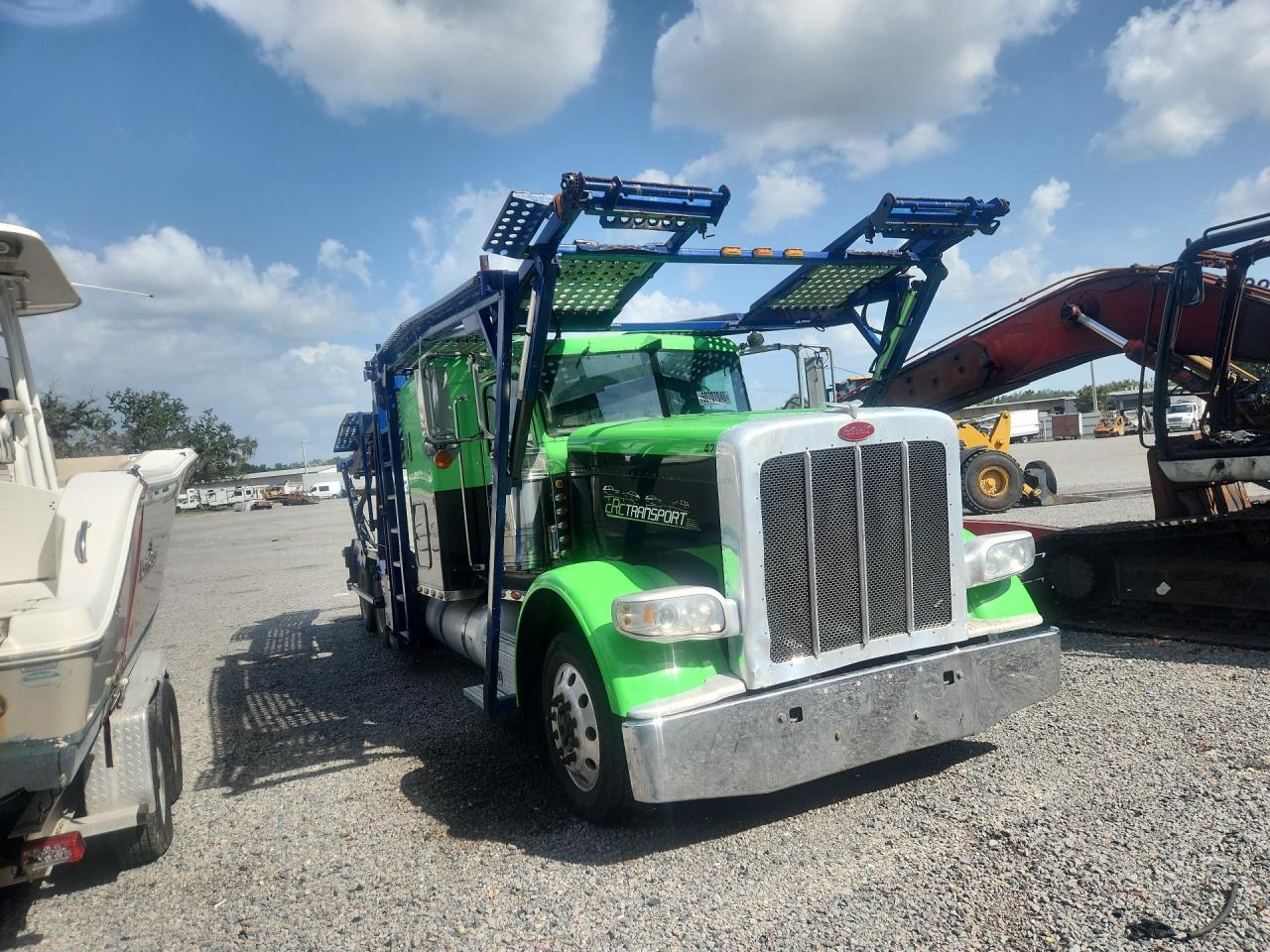2014 PETERBILT ALL OTHER