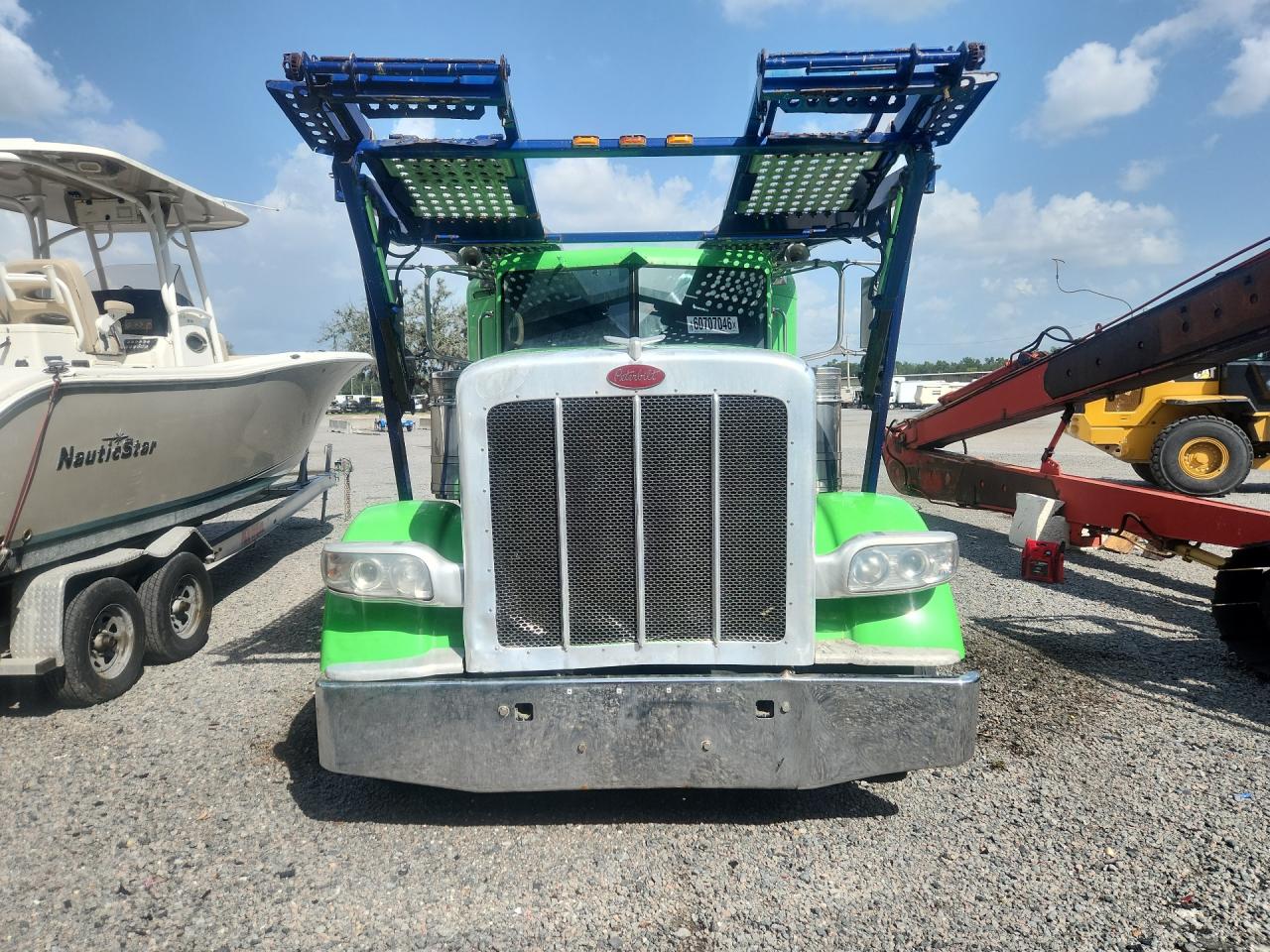 2014 PETERBILT ALL OTHER