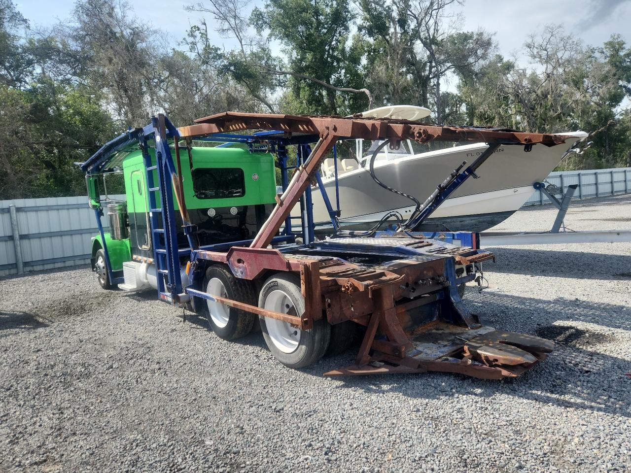 2014 PETERBILT ALL OTHER