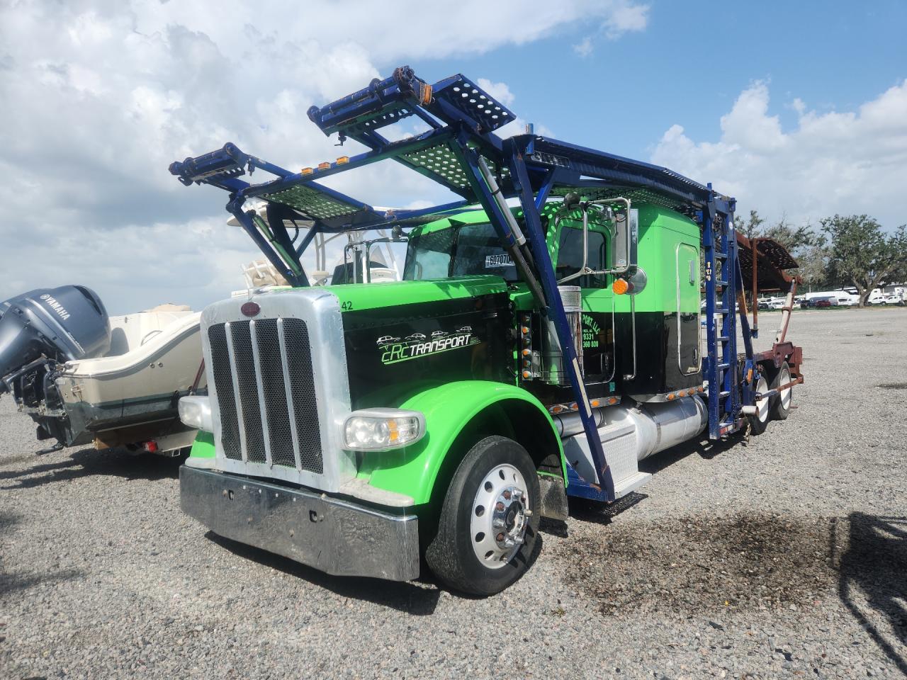 2014 PETERBILT ALL OTHER