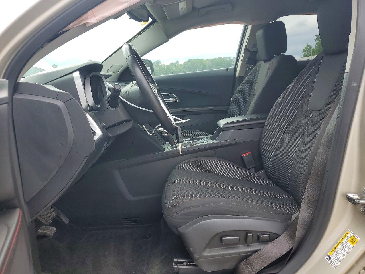 2015 CHEVROLET EQUINOX