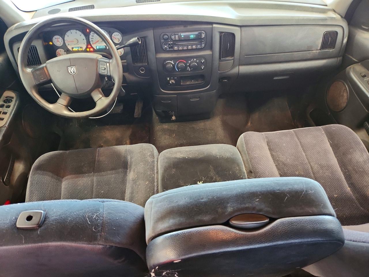 2005 DODGE RAM 1500