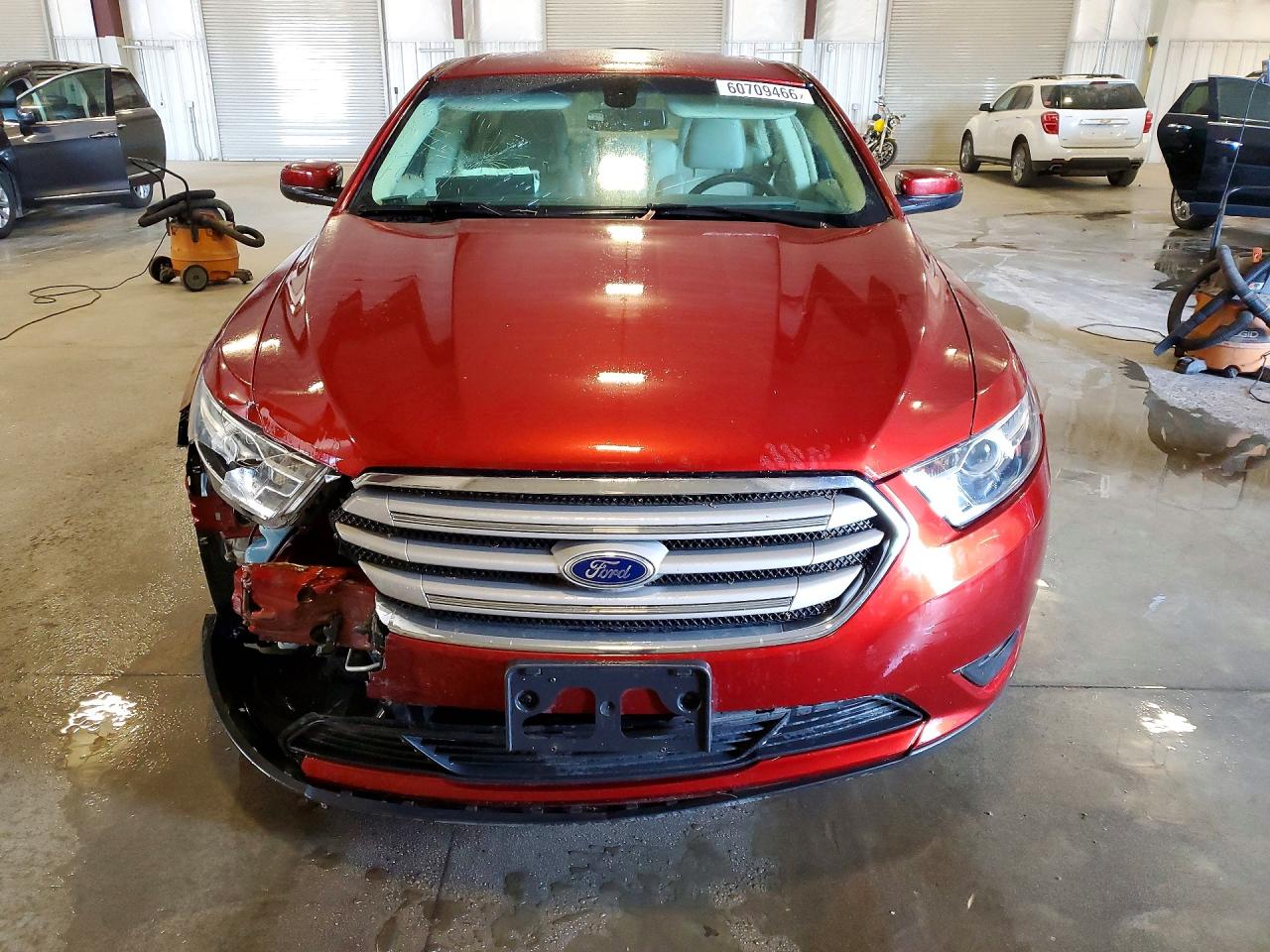 2014 FORD TAURUS