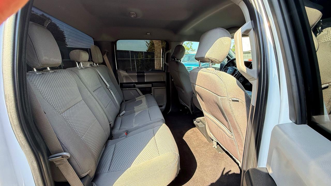 2020 FORD F150