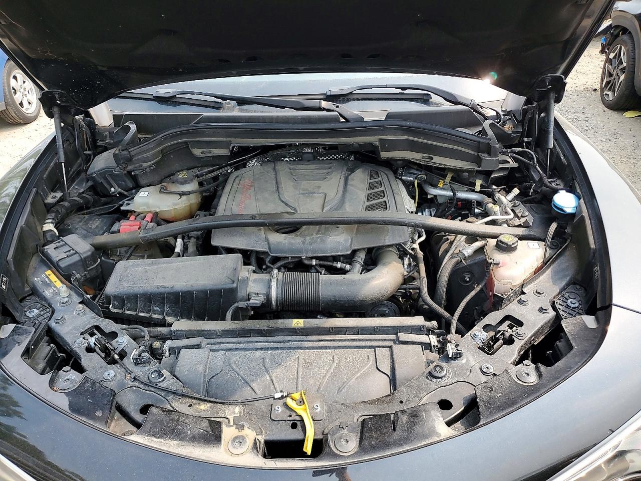 2021 ALFA ROMEO STELVIO