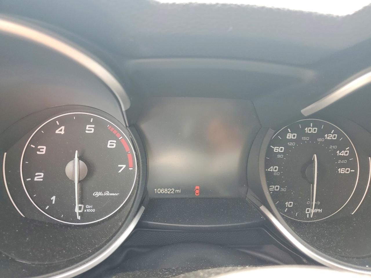 2021 ALFA ROMEO STELVIO