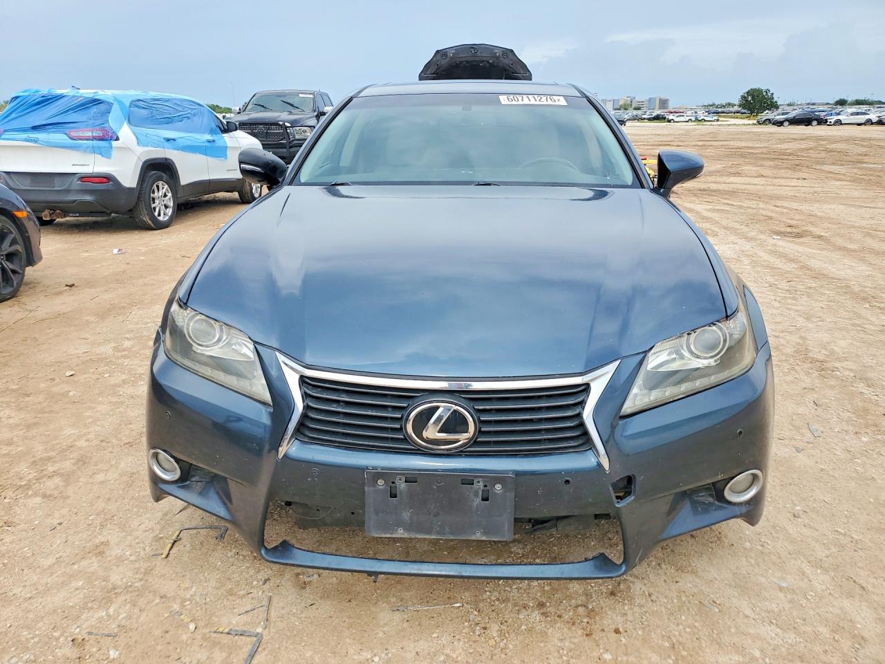 2013 LEXUS GS350